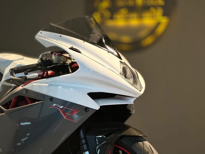 ปล่อบขาย MV Agusta F4  2