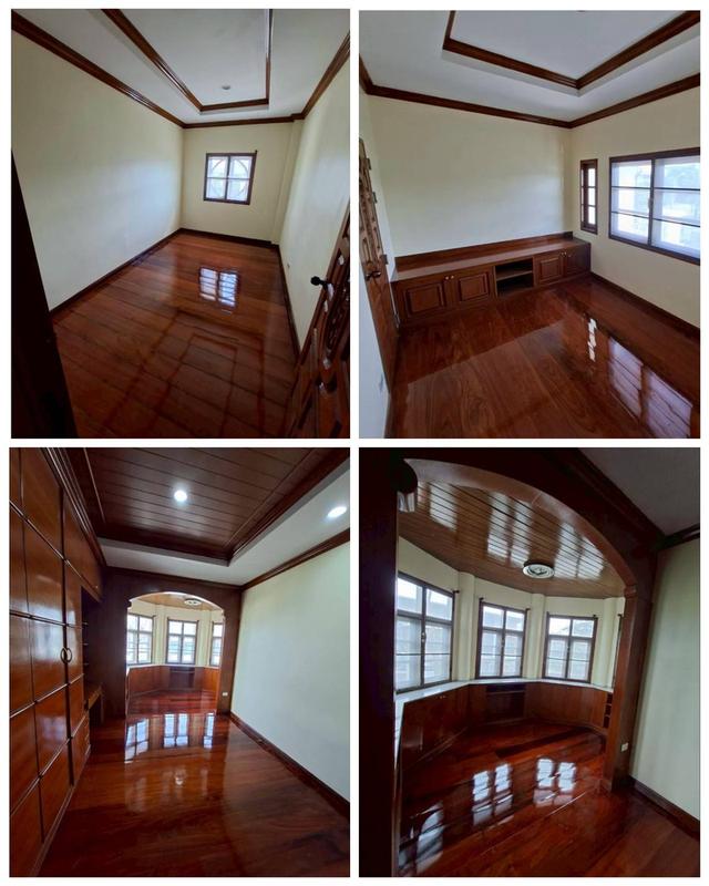 ขายบ้านเดี่ยว ขนาดใหญ่ กฤษดาซิตี้ เลค แลนด์ แอนด์ พาร์ค (กฤษดานคร 30) 10