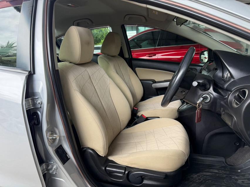 (แจ้งรหัสรถ AVA5627) 💥🆕Mazda2 1.5 2014 Elegance ใช้งานน้อย เจ้าของดูแลดี รูปที่ 11