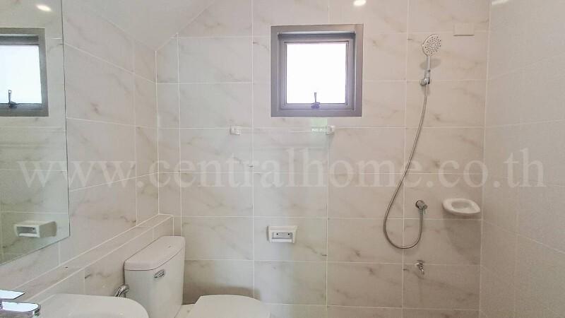 บ้านเดี่ยว เพอร์เฟค เพลส แจ้งวัฒนะ 2 ไม่เคยเข้าอยู่ ราคาถูกสุดในโครงการ 18