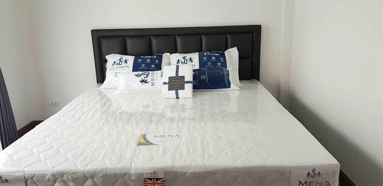 บ้านทาว์นโฮม 3 ชั้น สี่แยกแอร์พอร์ต เชียงใหม่ 3