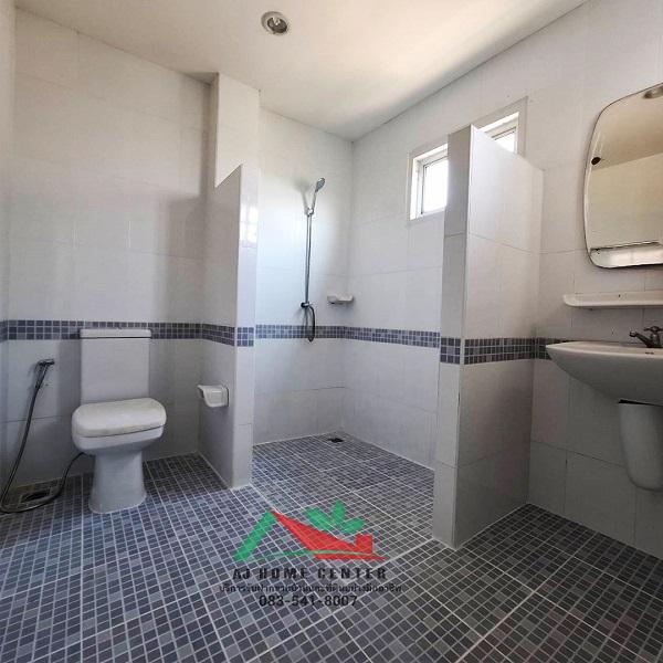 ขายบ้านเดี่ยว60.2ตรว. หลังริม ม.ภูมิสิริ รังสิต คลอง4 สภาพดี ฟรียื่นกู้ 12