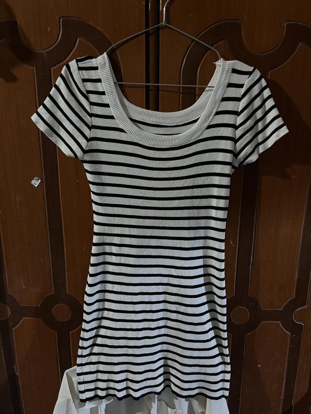 เสื้อเหมาๆ 4