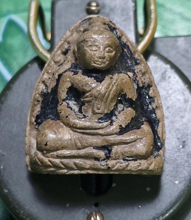 พระเครื่องพระกรุลพ.โต