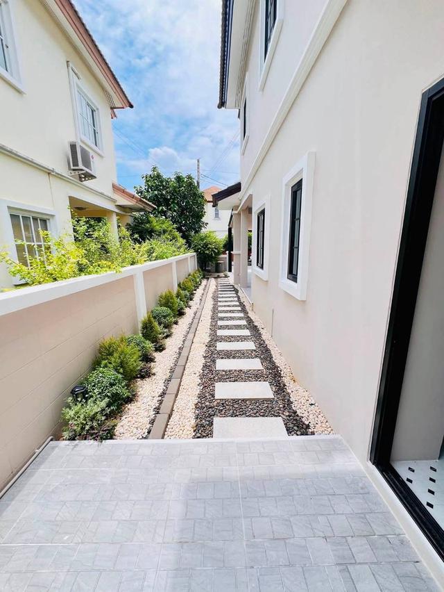 บ้านเดี่ยว 60 ตร.ว. 4 ห้องนอน ปิ่นเกล้า–พระราม 5 11
