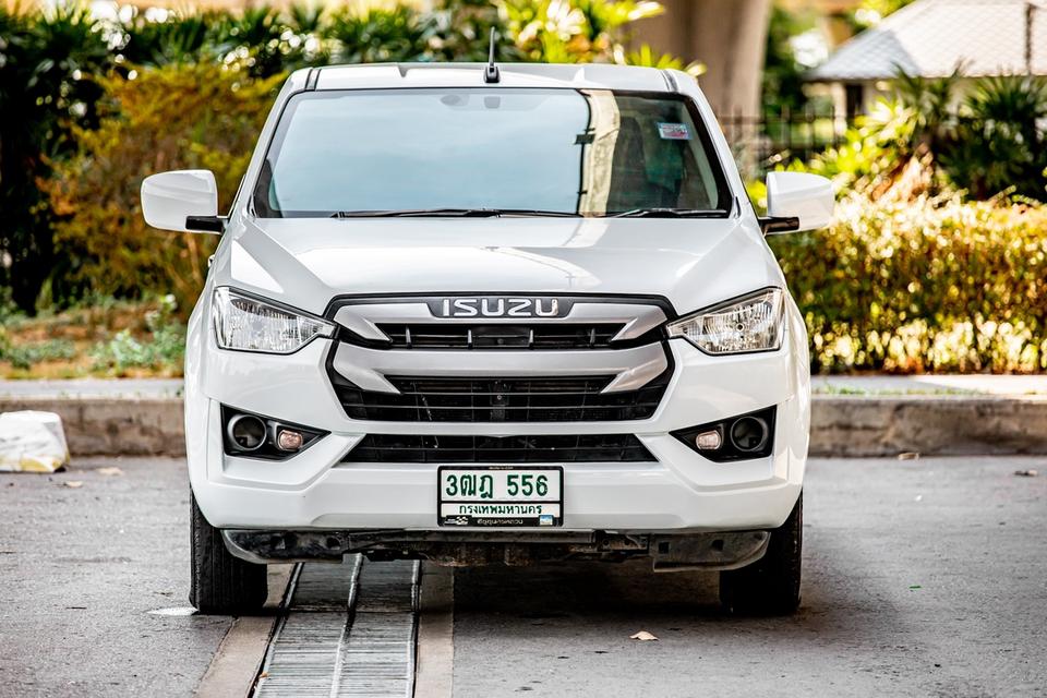 ขาย Isuzu Dmax 2.9Ddi S ปี21