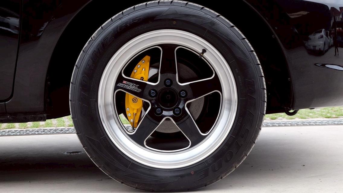 รหัสรถ KN6 : MITSUBISHI TRITON MEGA CAB 2.5 GLX 9