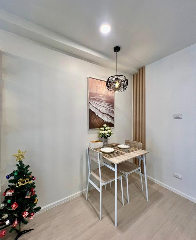 ขาย S-fifty Condo ใกล้สุขุมวิทพัทยาใต้ 6