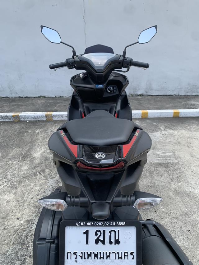 Aerox 155 abs 2022 สวยๆ รูปที่ 7