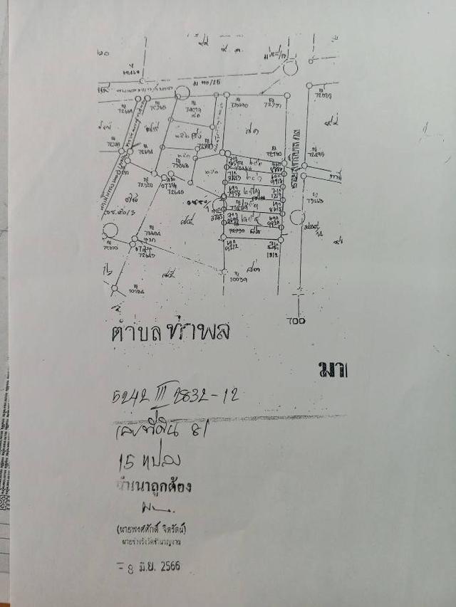 ขายบ้าน+ทีดินและสิ่งปลูกสร้าง 2