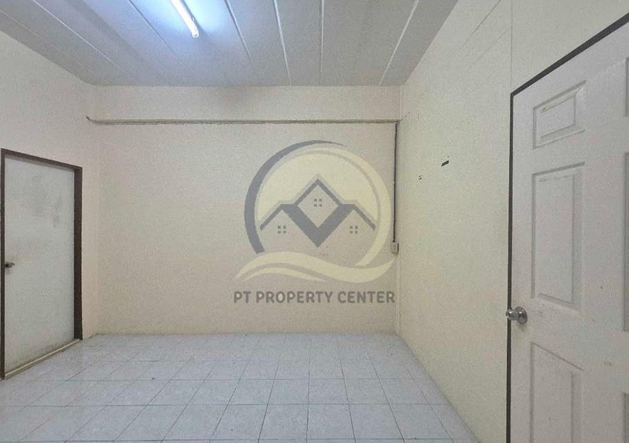 ตึก 4 ชั้น 1 คูหา ซอยวัดพระเงิน ถนนกาญจนาภิเษก บางใหญ่ ติดถนนเหมาะธุรกิจ ขายตามสภาพ ต่อรองได้ 13