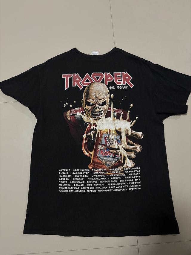IRon maiden
