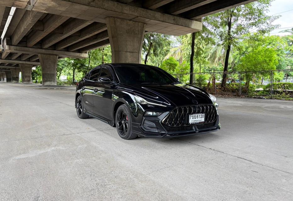 MG-5 1.5 Pro D ปี 2026