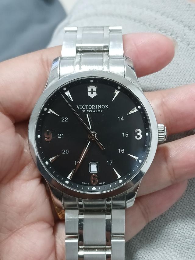 Victorinox Swiss Army Alliance (241473)