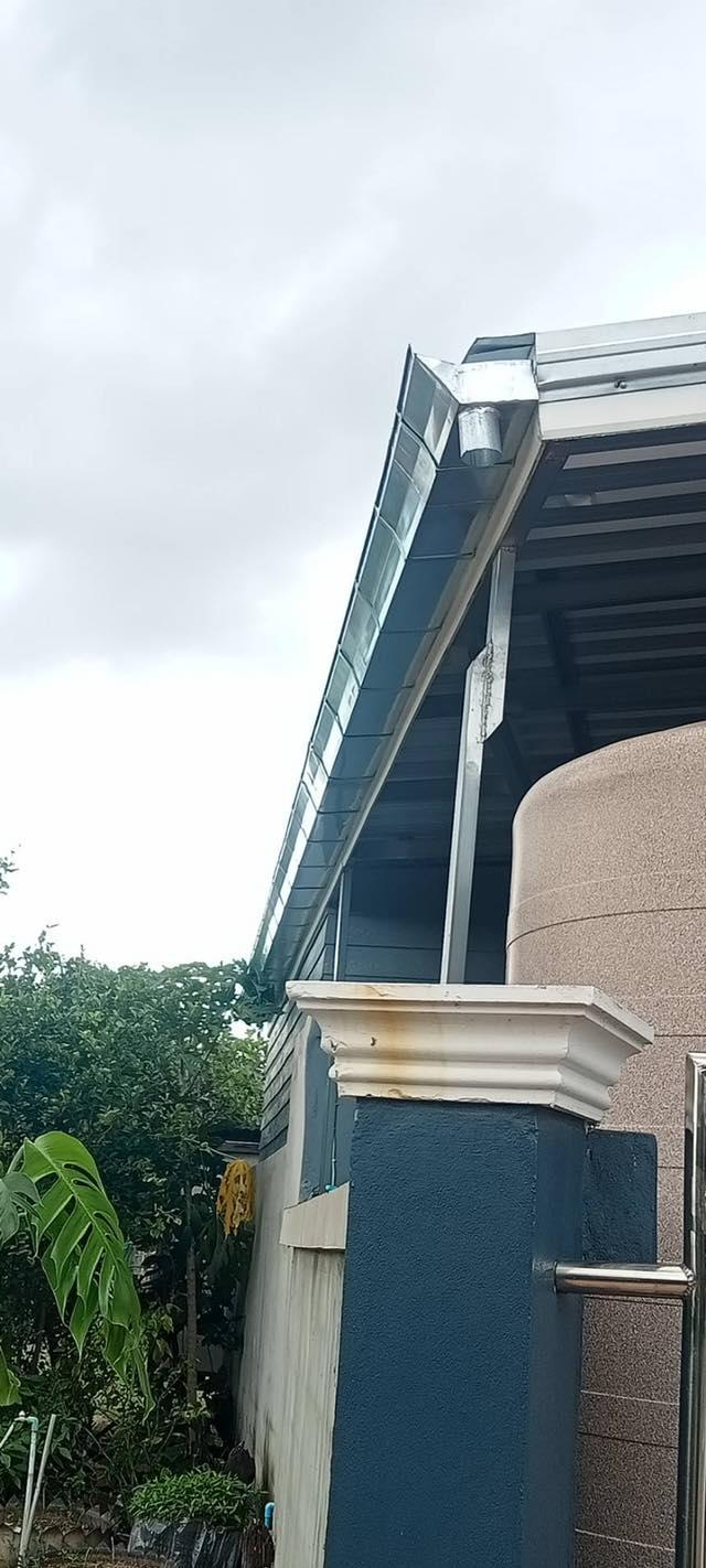 ช่างรางน้ำฝนภูเก็ต  12