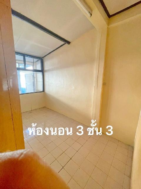 6 นอนBTSตลาดพลู 4.1 กม. อาคาร3ชั้น สุขสวัสดิ์15-21 20ตร.วา.232 ตร.ม. 1 น้ำ ม.เทคโนโลยีพระจอมเกล้าธนบุรี 3.4 กม.แหล่งชุมช 3