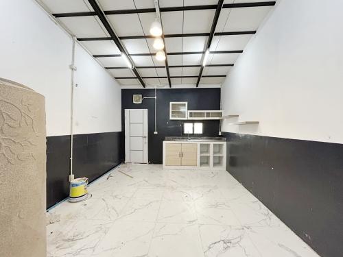 โฮมออฟฟิศ 3.5 ชั้น เมทโทร บิซทาวน์ แจ้งวัฒนะ 2 ติดถนนหอการค้าไทย อาคารพักอาศัยและทำธุรกิจ ร้านค้า 6