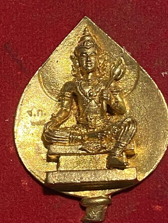 พระวิษณุกรรม สถาปนา ชก. ปทุมวัน ปี 51 หรัส 695 รูปย่อยที่ 4