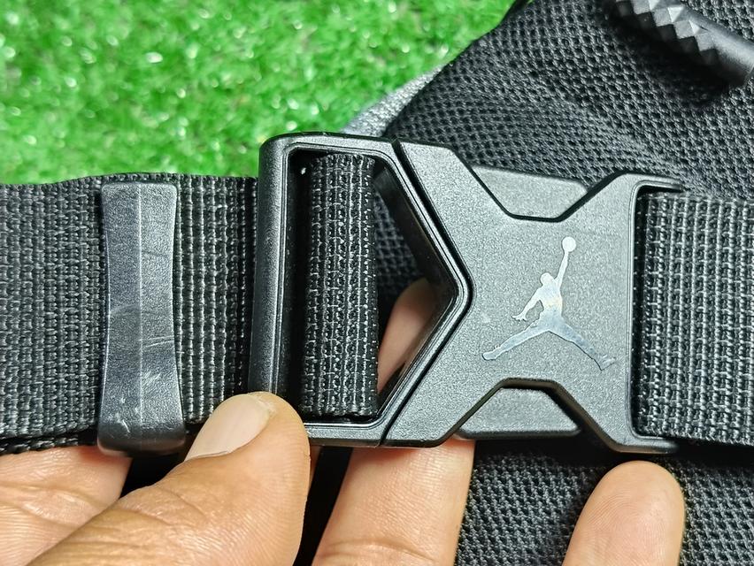 กระเป๋าคาดอก คาดเอว Air Jordan รูปที่ 15