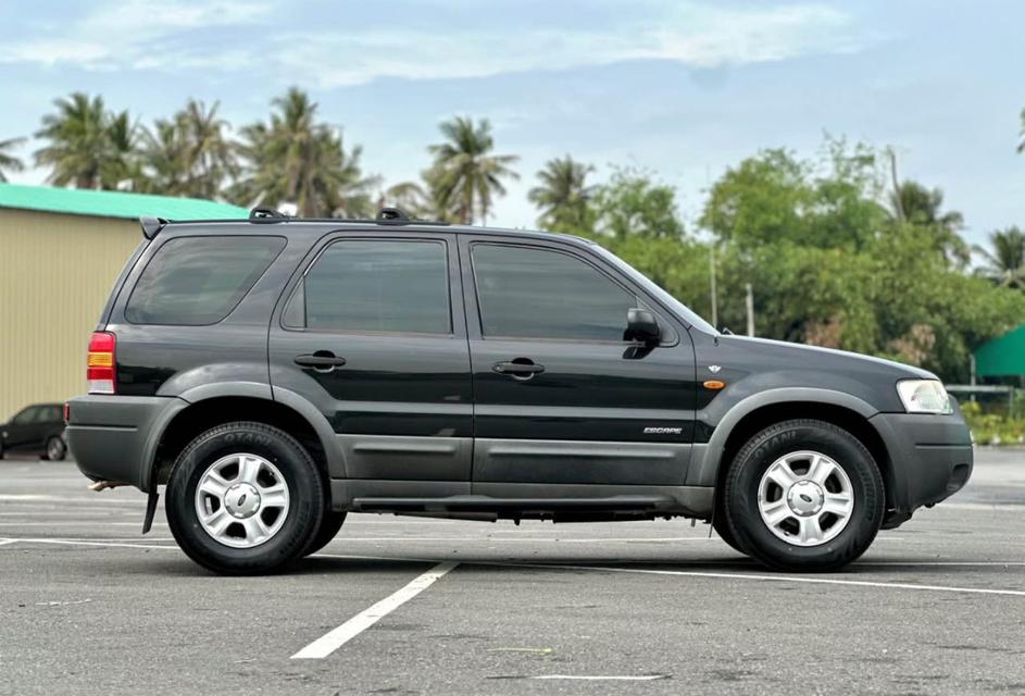 ขายด่วน FORD ESCAPE ปี 2004  3