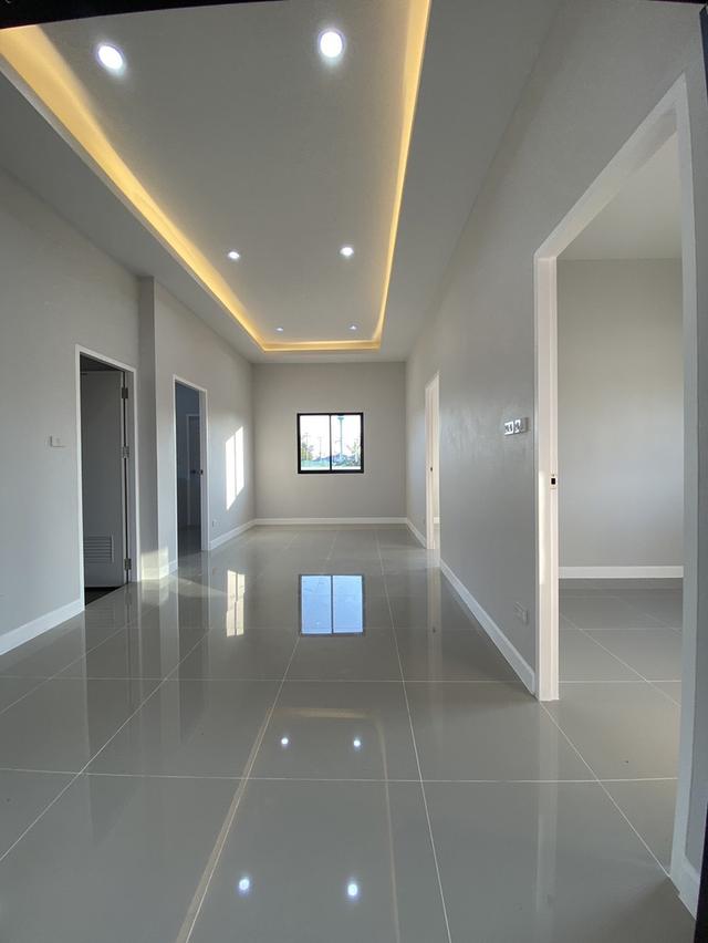 บ้านสวยโครงการรดาโฮม8 อ.ดอยสะเก็ด จ.เชียงใหม่ 11