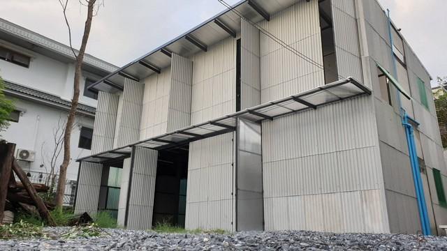 ให้เช่าโกดังขนาดเล็กพื้นที่ 150 ตรม. ซอยลาดพร้าว 35 ย่านลาดพร้าว จอดรถ 4 คัน 1