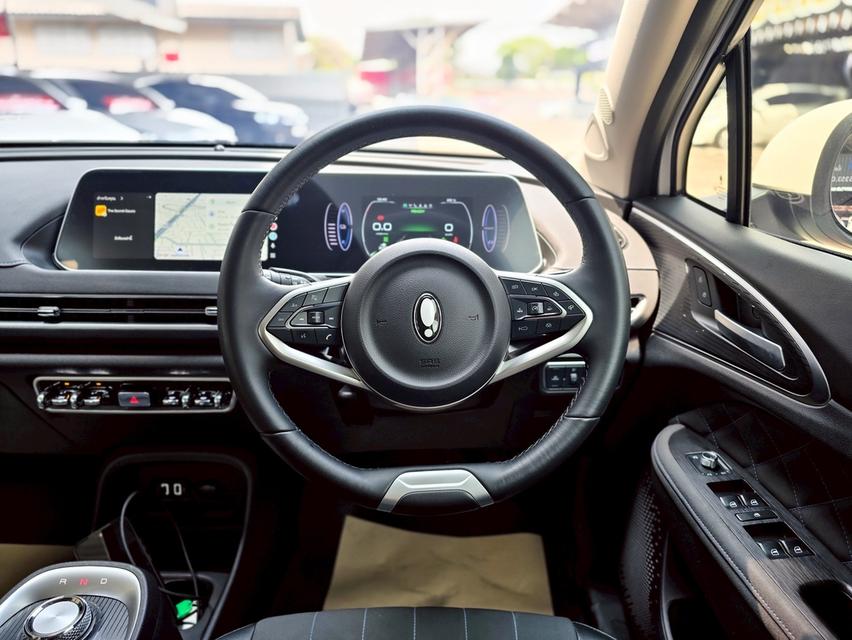 รหัสรถ CBLX4640 ✨ GWM ORA GOOD CAT ULTRA 500ปี 2021 จดปี 2022 รูปที่ 20