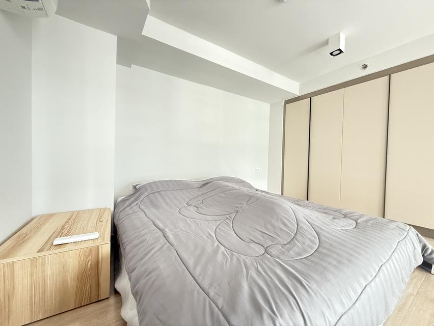 🚀 Brand New | Hot Deal! 🔥 Duplex 1-Bedroom Condo for Rent – Ideo Rama 9 Asoke 💰 Special Price: THB 28,000/month  6