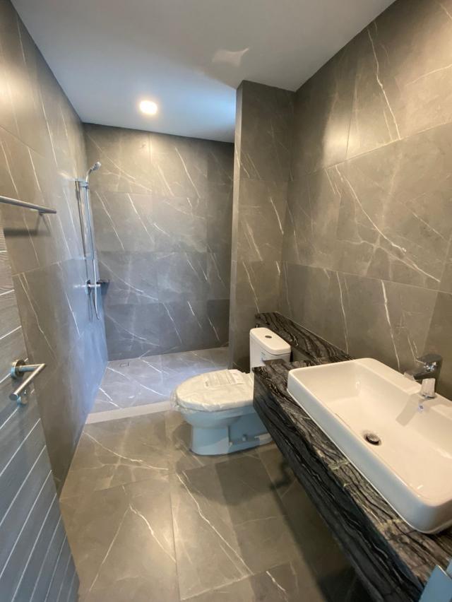 ขายโฮมออฟฟิศ พร้อมลิฟต์ส่วนตัว ใกล้รถไฟฟ้าสายสีเหลือง อ่อนนุช 4