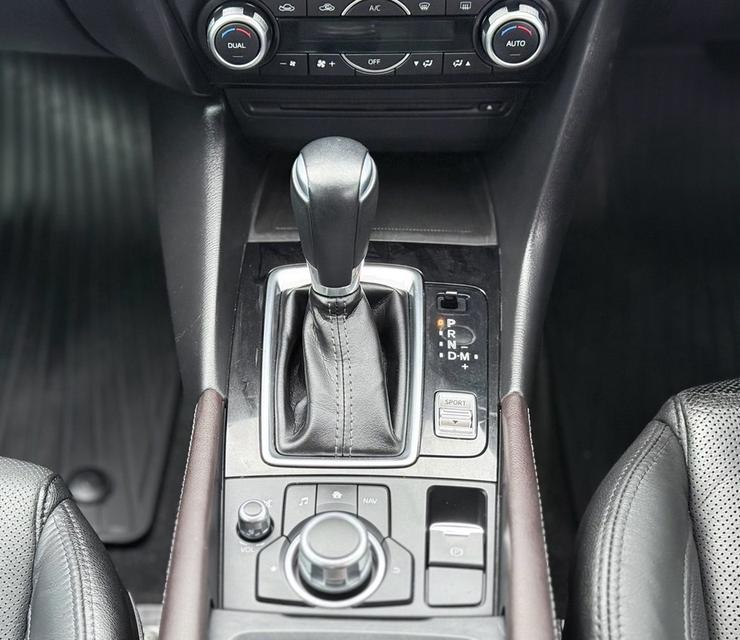 #mazda📍แถมฟรีประกันเครื่อง/เกียร์สูงสุด 2 ปี📍ใบเซอร์ตรวจรถและประวัติชัดเจน📍รับประกันเลขไมล์แท้ทุกคัน📍 รูปที่ 11