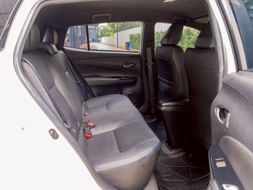 Toyota Yaris 1.2 Sport ปี2022 14