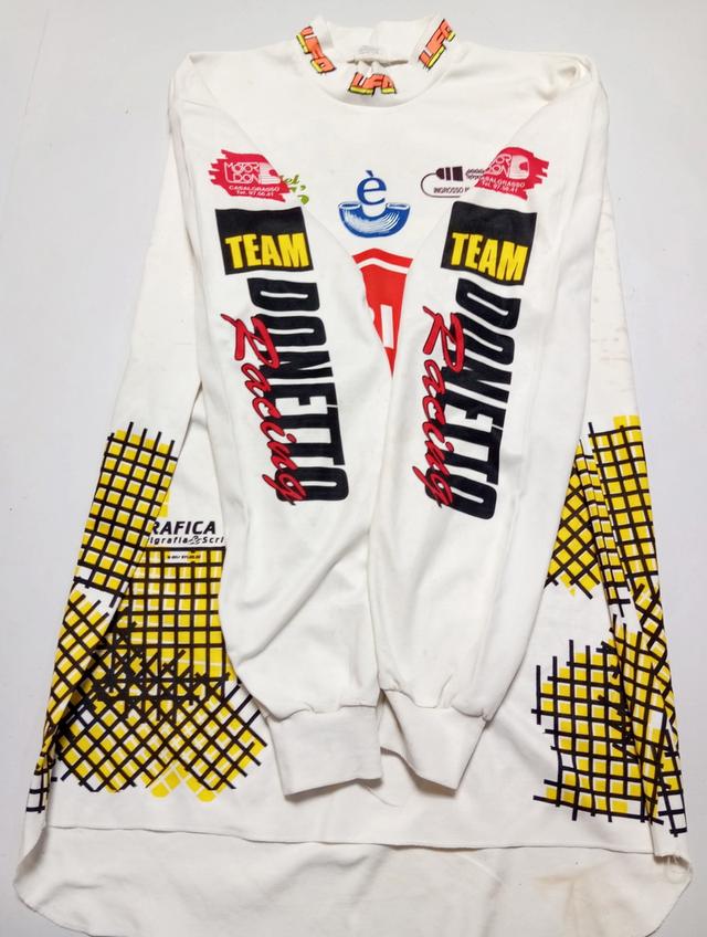 เสื้อวิบากUfo 7