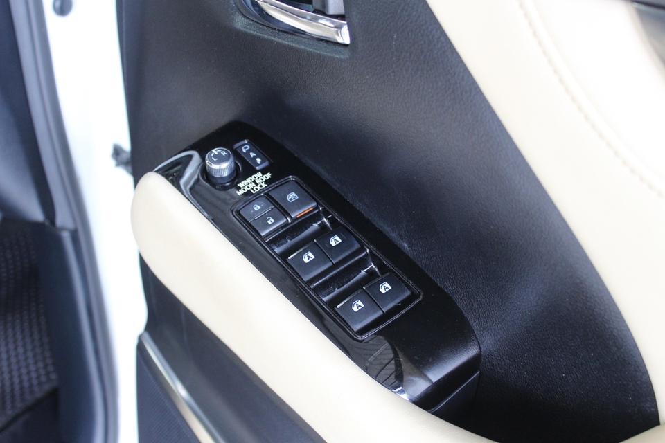 รหัสรถ BM528 TOYOTA ALPHARD 2.5 HYBRID Minor Change ปี 2020  15