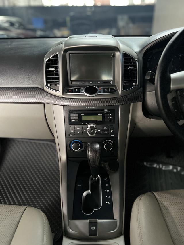 Chevrolet Captiva 2.0 LTZ 7