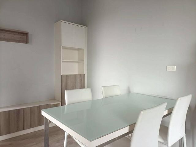 ขายหรือให้เช่าคอนโดมิเนียม Zelle Salaya 2 ห้องมุม พร้อมเข้าอยู่ ตำบล ศาลายา อำเภอพุทธมณฑล นครปฐม 6