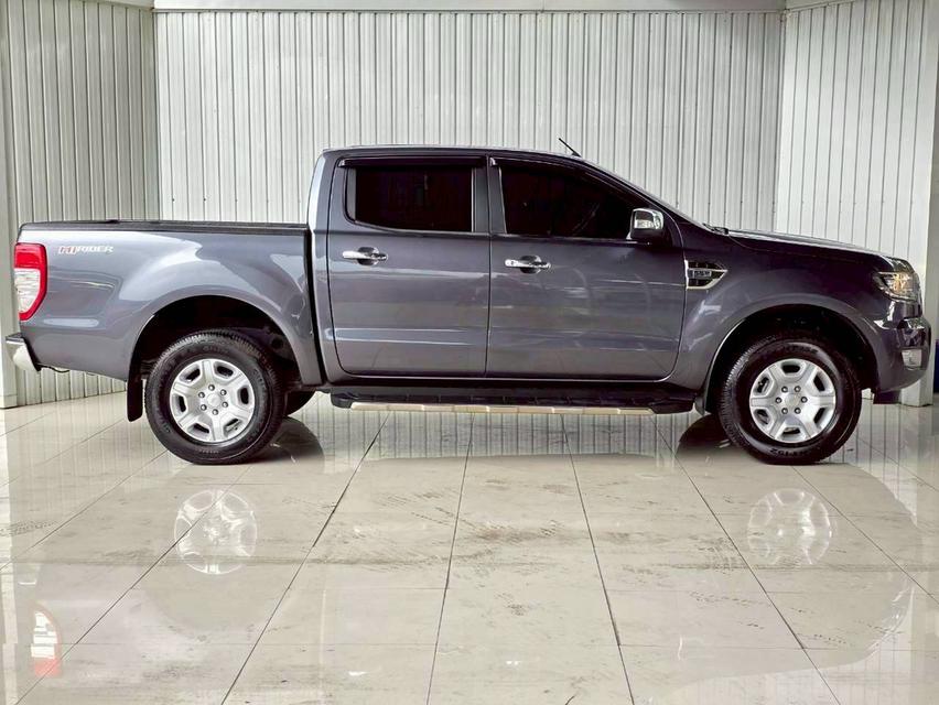 รหัสรถ GT8606 FORD RANGER 2.2 XLT เกียร์'Auto ปี 2018 รูปที่ 7