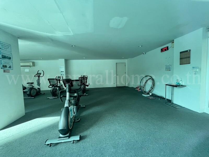 ทิวลิป ไลท์ คอนโดมิเนียม อ้อมน้อย ห้องมุม เฟอร์ครบ พร้อมอยู่ 13