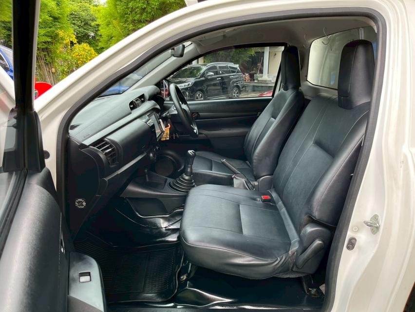 🚚 TOYOTA REVO SINGLECAB 2.4 ENTRY MT! ปี 2022! 🚚 11