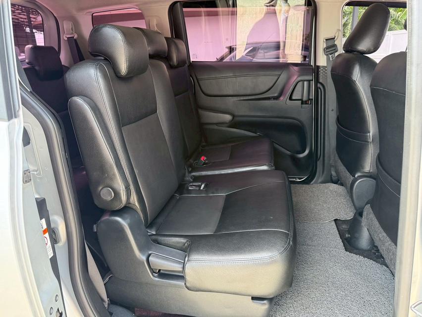 Toyota Sienta 1.5G ปี20 รูปที่ 12