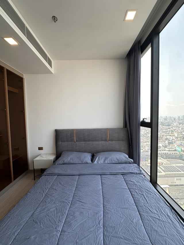 -ห้องสวยหายาก พร้อมเข้าอยู่ทันที ที่ One 9 Five Asoke Rama 9 ทำเลอโศก-พระราม 9 ใกล้รถไฟฟ้า เฟอร์ครบ วิวดี ราคาคุ้ม รีบก่อนหลุด 8