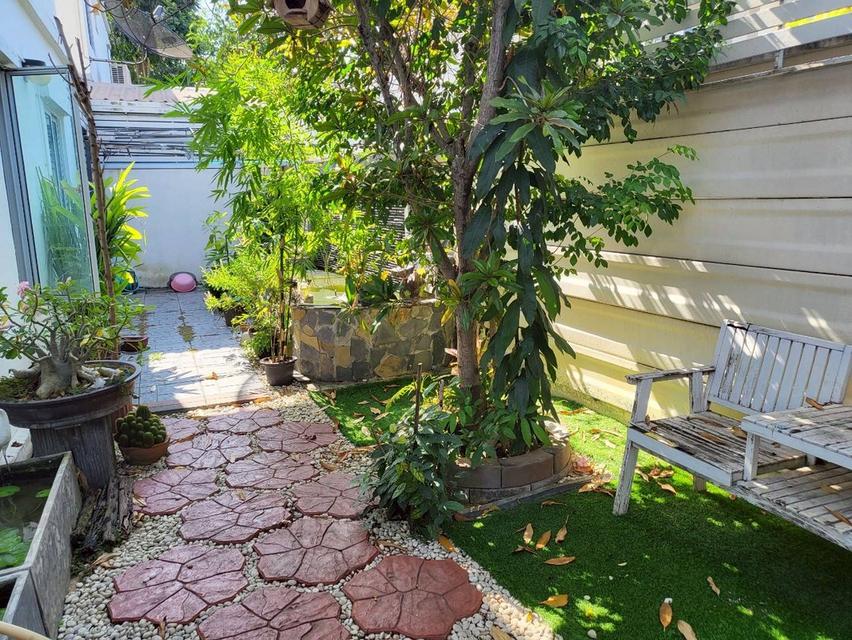 ขายขาดทุน! ด่วนที่สุด บ้านพฤกษา ไพร์ม บางพลู-ราชพฤกษ์ ใกล้ MRT เพียง 5 นาที - เจ้าของขายเอง 3