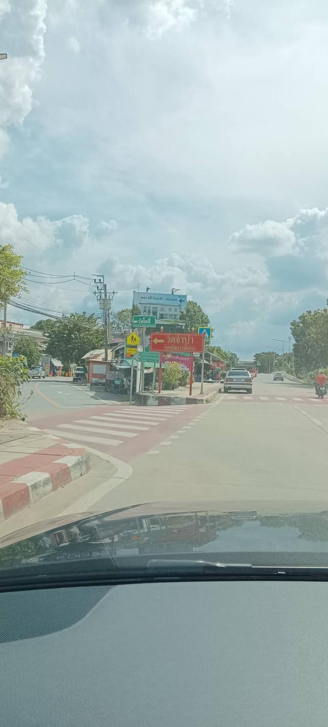 ขายที่ด่วนใกล้วัดจำปา ตลิ่งชัน 175ตรว. 2
