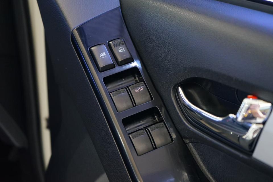 2018 ISUZU D-MAX 1.9Z 11