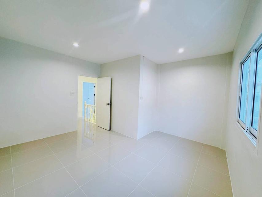 ทาวน์เฮ้าส์ รีโนเวทใหม่ เพชรเกษม - บางบอน 10
