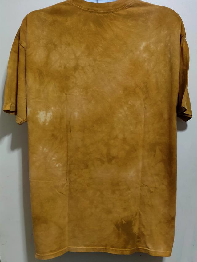 เสื้อยืดคอกลม วินเทจมือสอง รูปที่ 2