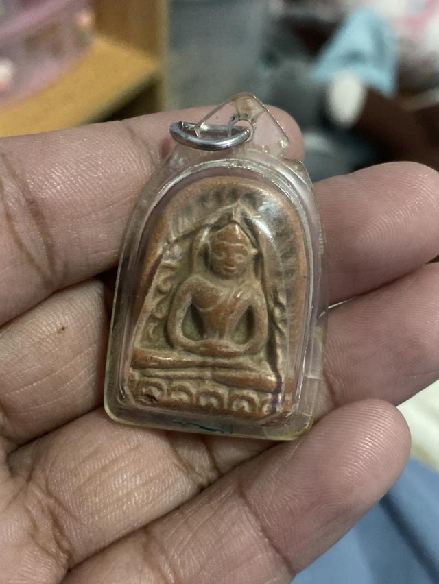 พระเครื่องเก่าแก่ ของสะสม