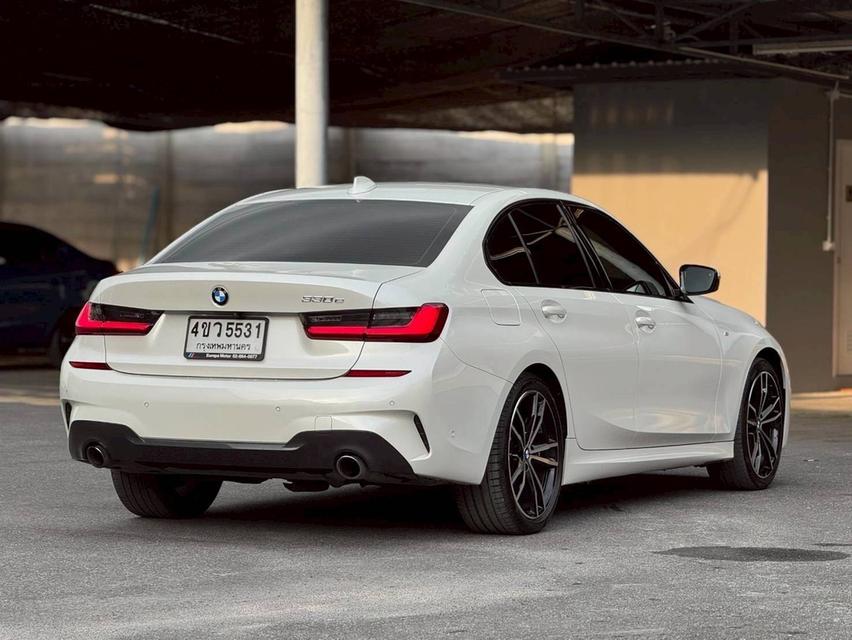 BMW 330e M Sport G20 รูปย่อยที่ 2
