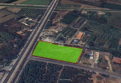 ที่ดินเปล่า 3-0-78.8 ไร่ ทำเลดี ติดถนน มาลัยแมน สุพรรณบุรี 4