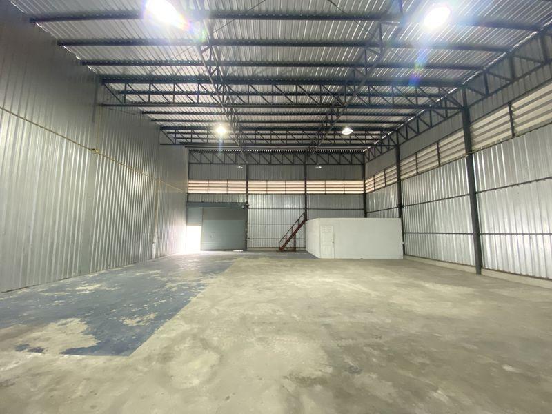 ให้เช่าโกดัง เทพารักษ์ | ใกล้สุวรรณภูมิ 🏭  ทำเลสะดวก เหมาะสำหรับเก็บสินค้า กระจายสินค้า หรือธุรกิจโลจิสติกส์ เดินทางเชื่อมต่อสนามบินสุวรรณภูมิได้ง่าย 5