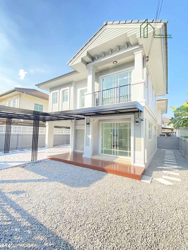 บ้านดี่ยว รีโนเวทใหม่ ภัสสร 19 วัชรพล-วงแหวน 2